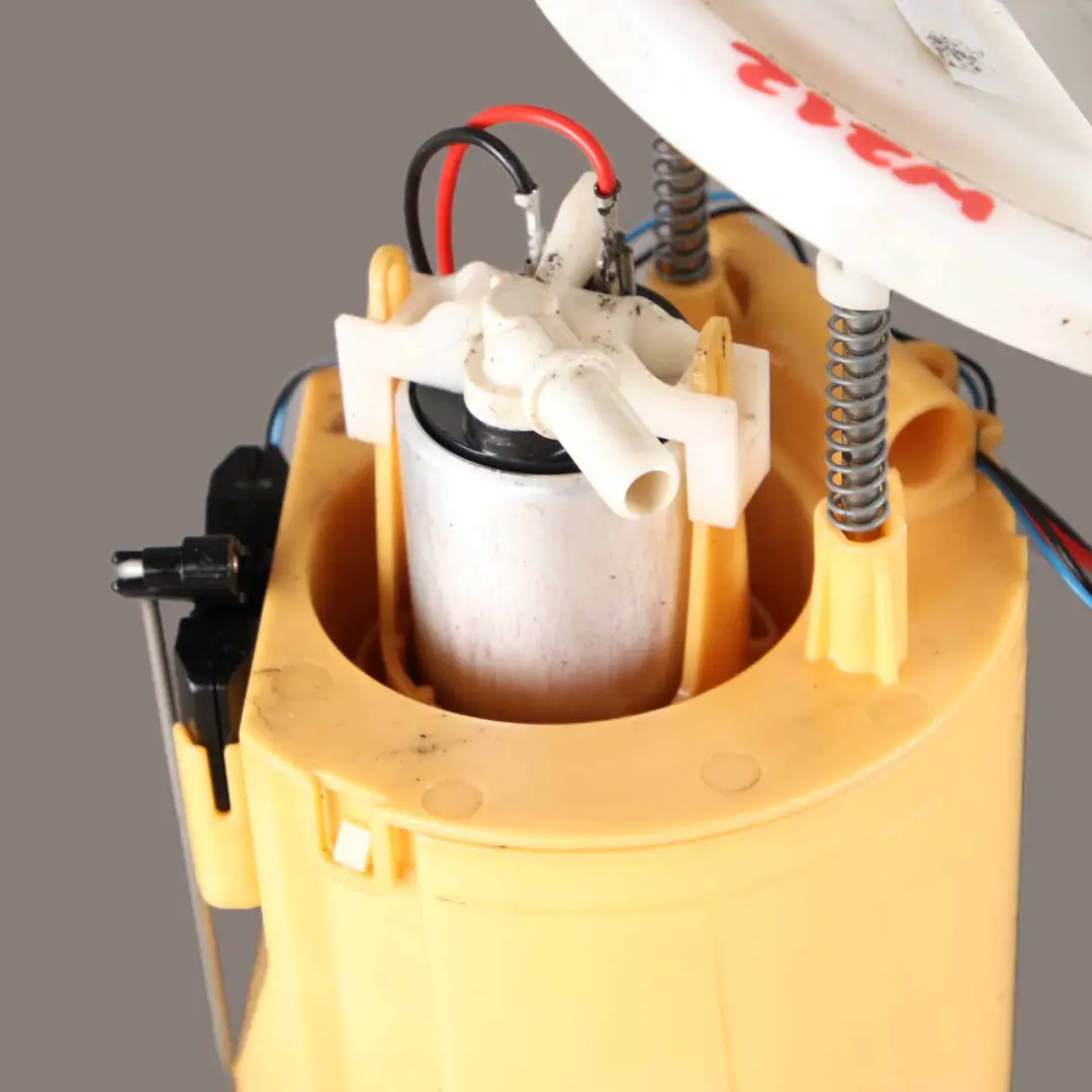 Fuel Pump Mercedes W212 W218 Diesel Sender Control Unit Module - SKU A2124700194 - Part number A2124700194