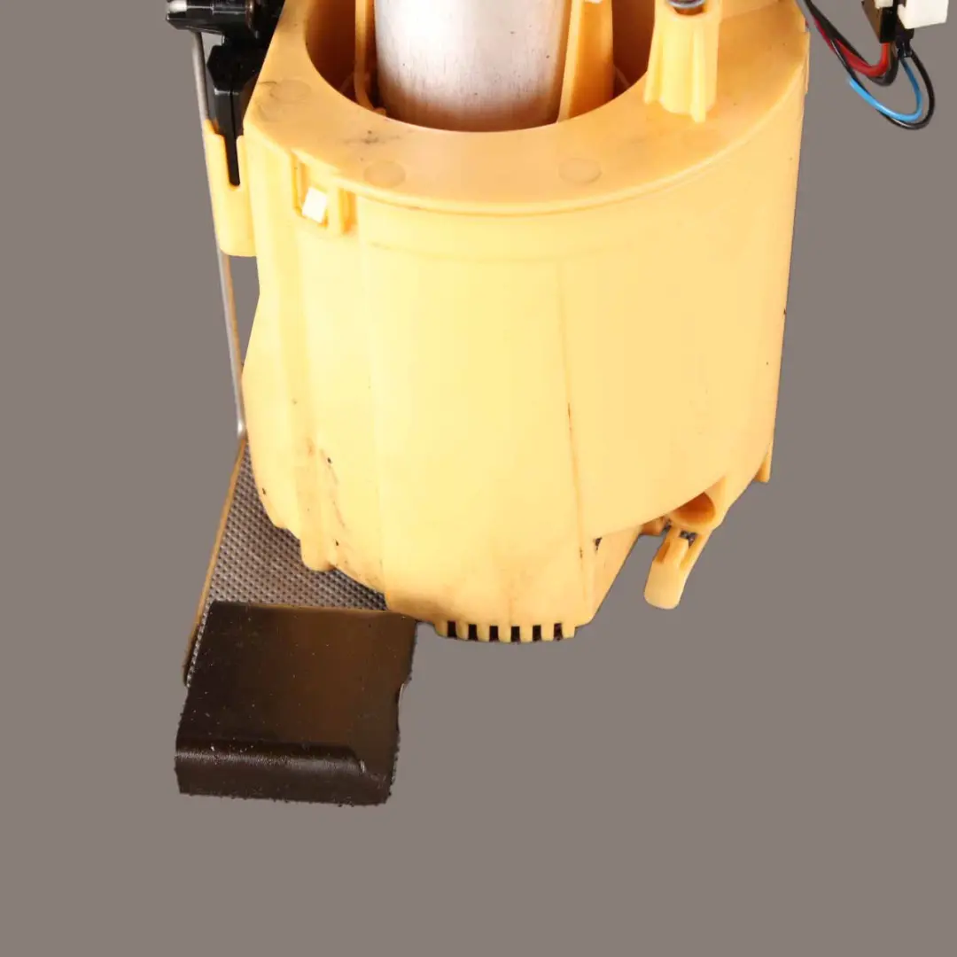  Bomba de combustible Mercedes W212 W218 Diesel Sender Unidad de Control Módulo - SKU A2124700194 - Número de pieza A2124700194