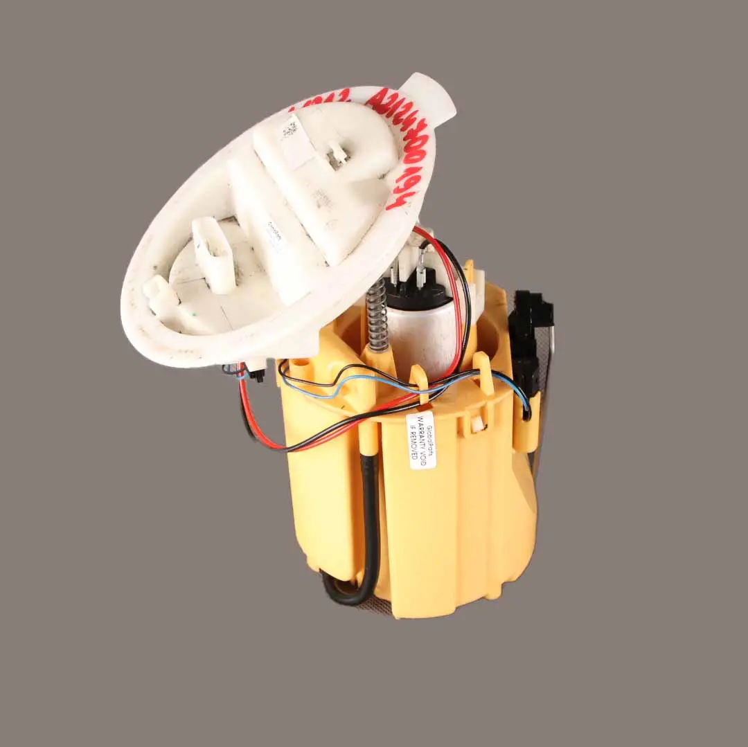 Fuel Pump Mercedes W212 W218 Diesel Sender Control Unit Module - SKU A2124700194 - Part number A2124700194