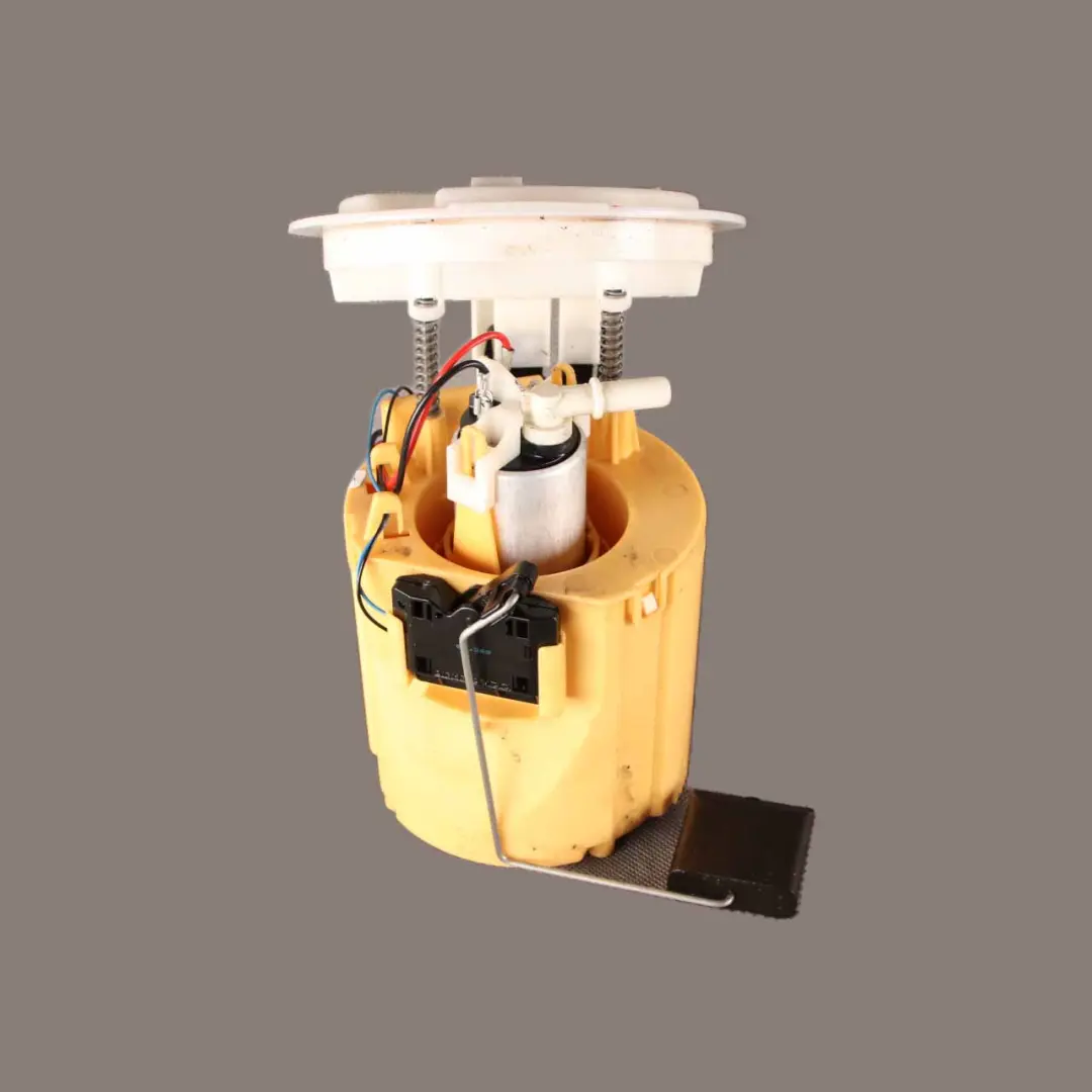 Fuel Pump Mercedes W212 W218 Diesel Sender Control Unit Module - SKU A2124700194 - Part number A2124700194