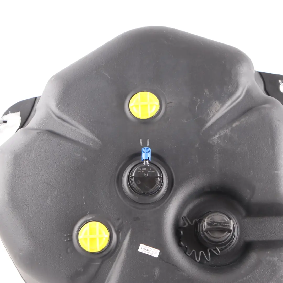 Additive Tank Mercedes W207 W212 AdBlue BlueTec Diesel Tank to with Part number A2124700200 Additive Tank Mercedes W207 W212 AdBlue BlueTec Diesel Tank - SKU A2124700200-1 - Part number A2124700200