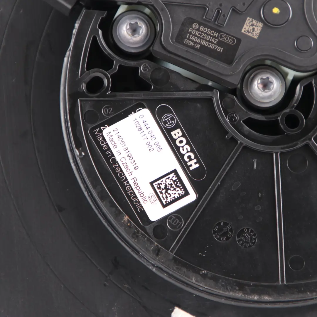 Additive Tank Mercedes W207 W212 AdBlue BlueTec Diesel Tank to with Part number A2124700200 Additive Tank Mercedes W207 W212 AdBlue BlueTec Diesel Tank - SKU A2124700200-1 - Part number A2124700200