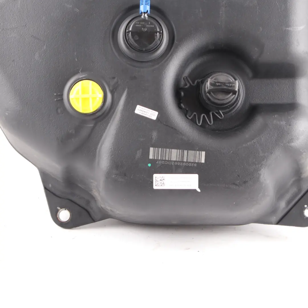  Additive Tank Mercedes W207 W212 AdBlue BlueTec Diesel Tank - SKU A2124700200-1 - Part number A2124700200