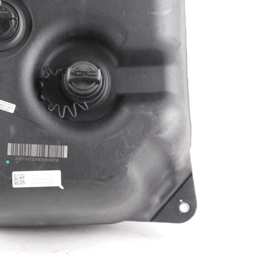 Additive Tank Mercedes W207 W212 AdBlue BlueTec Diesel Tank to with Part number A2124700200 Additive Tank Mercedes W207 W212 AdBlue BlueTec Diesel Tank - SKU A2124700200-1 - Part number A2124700200