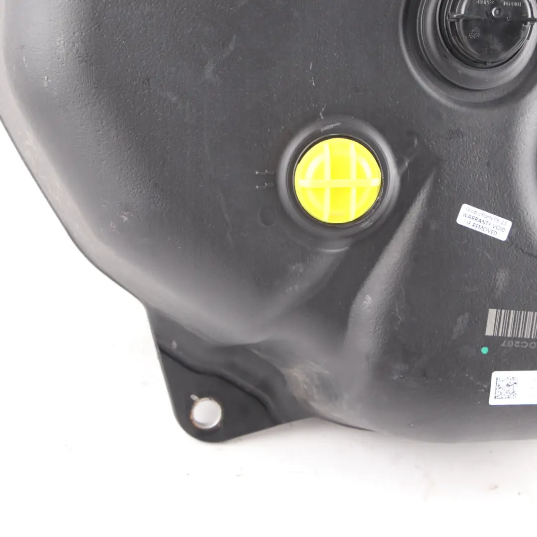 Additive Tank Mercedes W207 W212 AdBlue BlueTec Diesel Tank to with Part number A2124700200 Additive Tank Mercedes W207 W212 AdBlue BlueTec Diesel Tank - SKU A2124700200-1 - Part number A2124700200