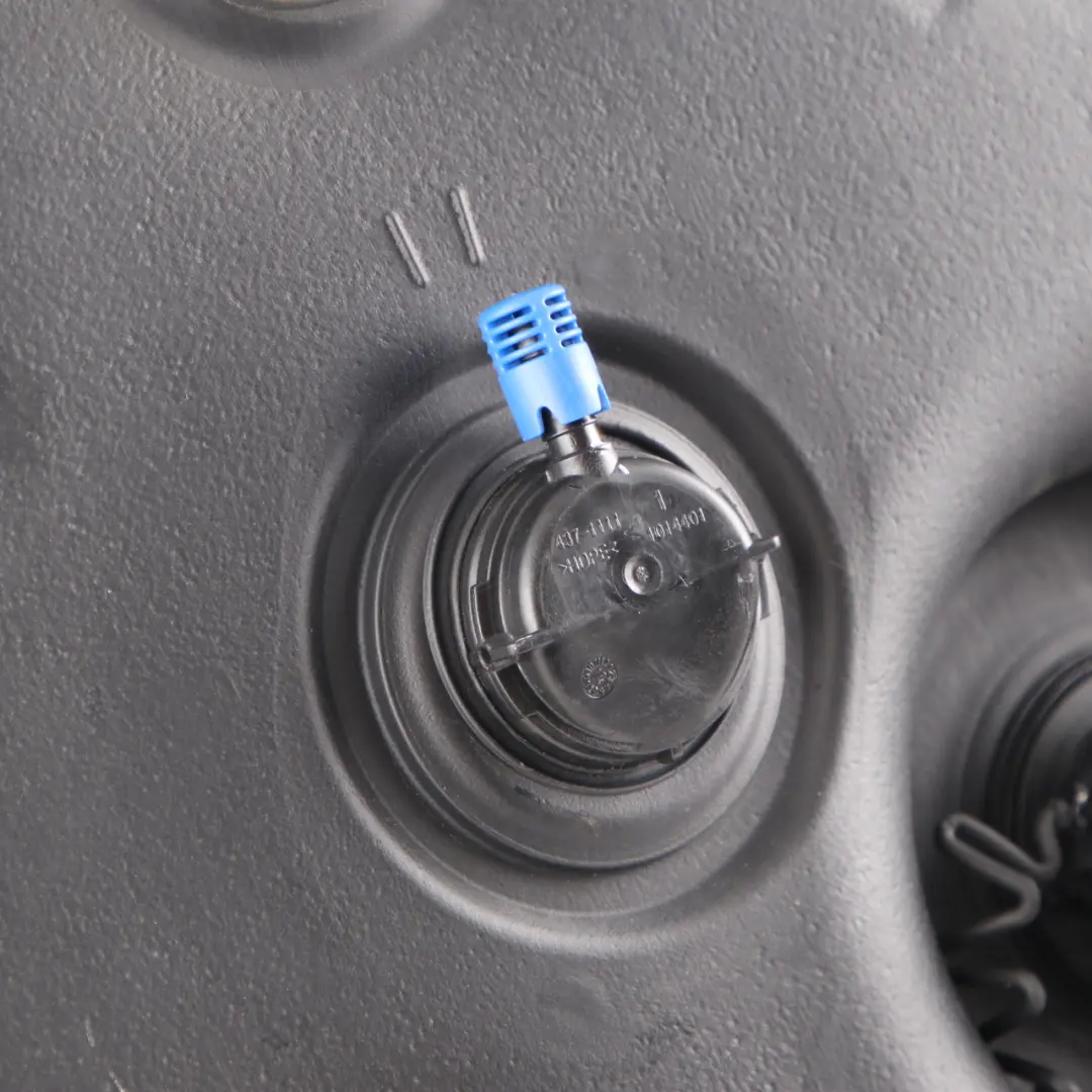  Additive Tank Mercedes W207 W212 AdBlue BlueTec Diesel Tank - SKU A2124700200-1 - Part number A2124700200