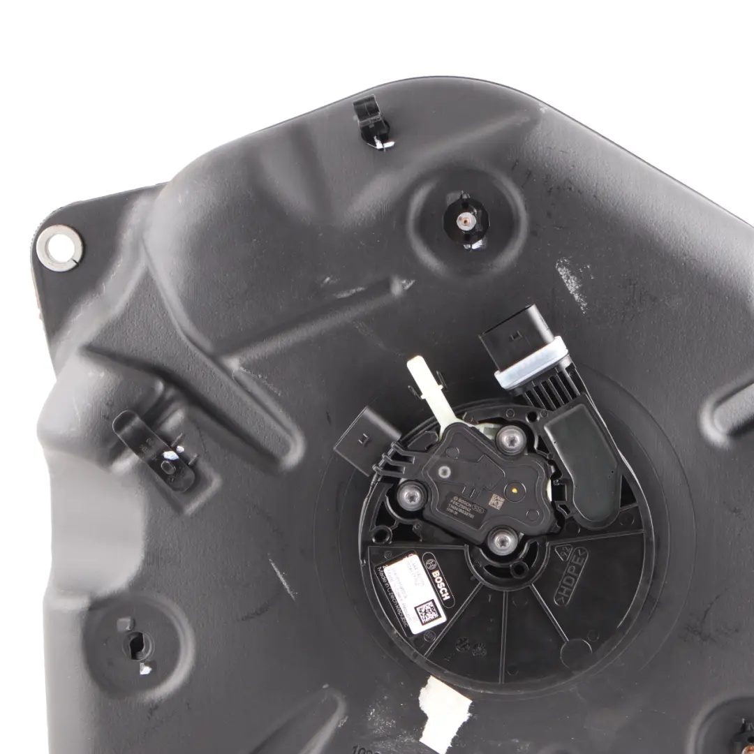 Additive Tank Mercedes W207 W212 AdBlue BlueTec Diesel Tank to with Part number A2124700200 Additive Tank Mercedes W207 W212 AdBlue BlueTec Diesel Tank - SKU A2124700200-1 - Part number A2124700200