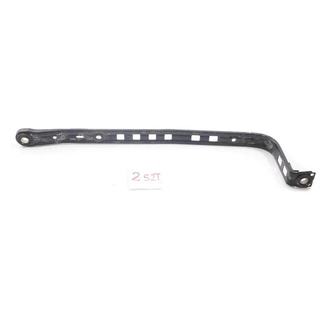 Mercedes W212 Cinghia Serbatoio Carburante Halter - SKU A2124700240 - Numero di parte A2124700240