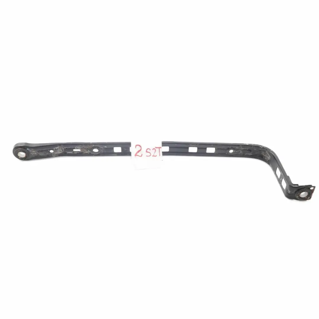 Mercedes W212 Cinghia Serbatoio Carburante Halter - SKU A2124700240 - Numero di parte A2124700240