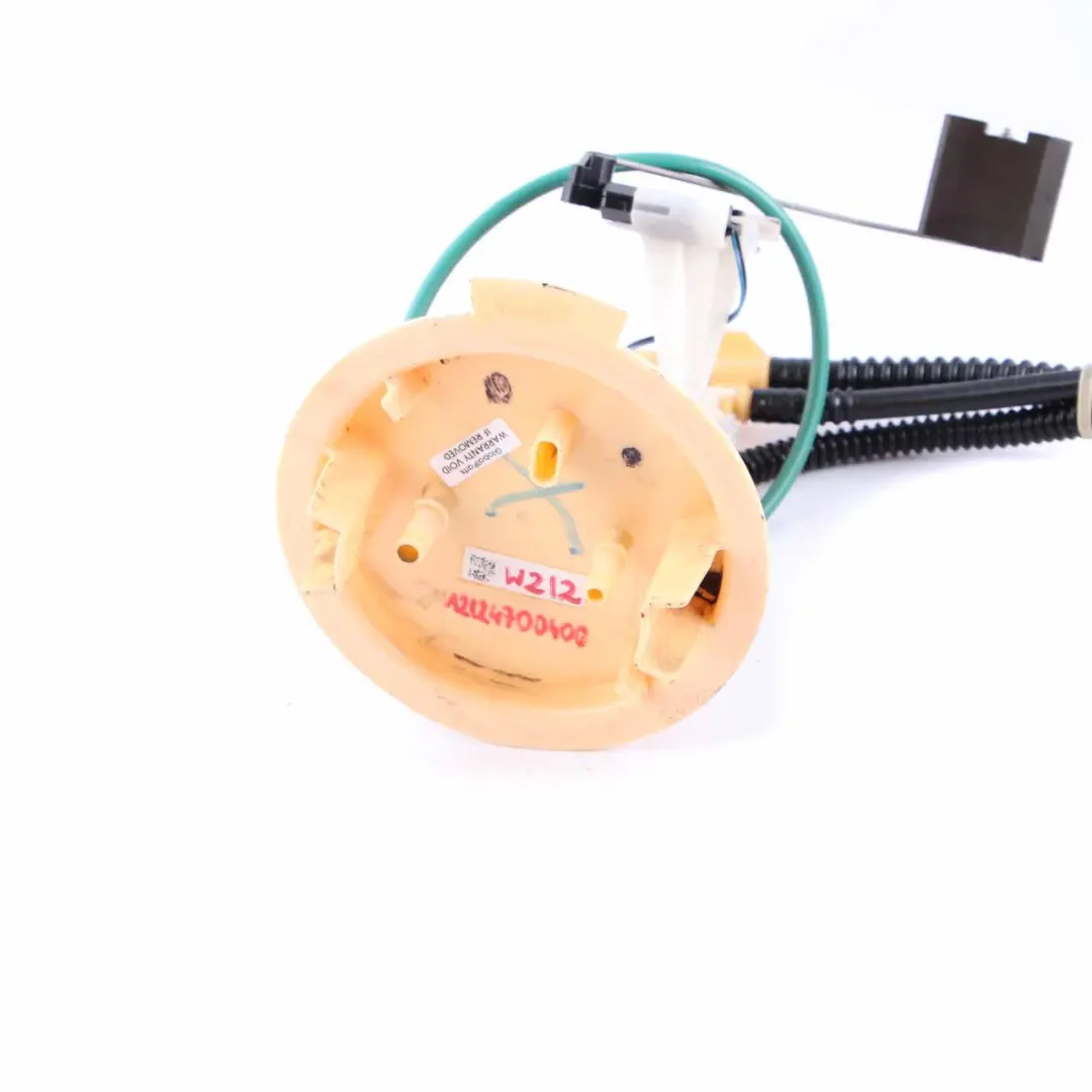 Sensor De Nivel De Combustible Diesel A2124700794 para Mercedes W212 con número de pieza A2124700400 Mercedes W212 Sensor De Nivel De Combustible Diesel A2124700794 - SKU A2124700400 - Número de pieza A2124700400