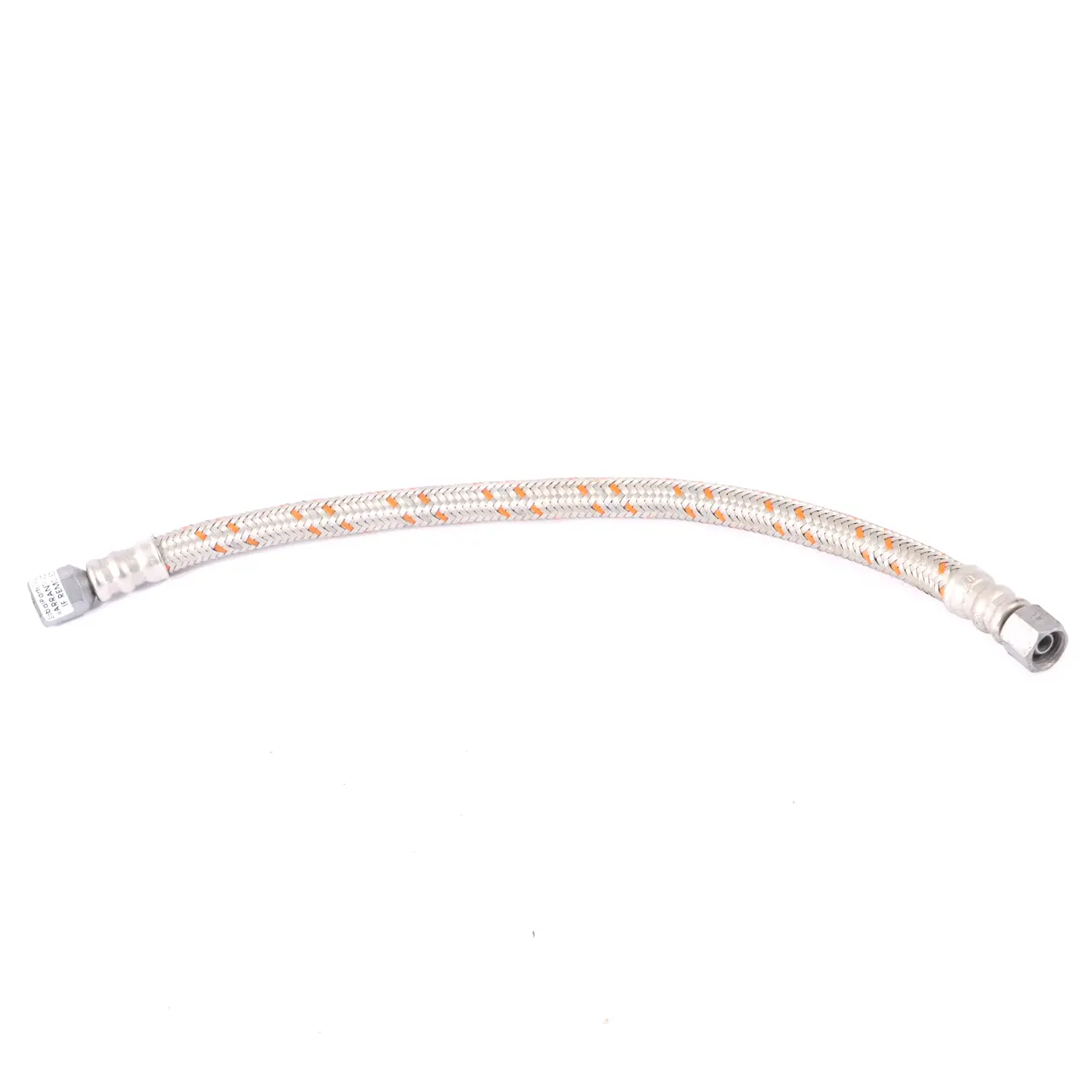 Linea serbatoio Mercedes W212 C218 Benzina M276 Tubo carburante A2124701075