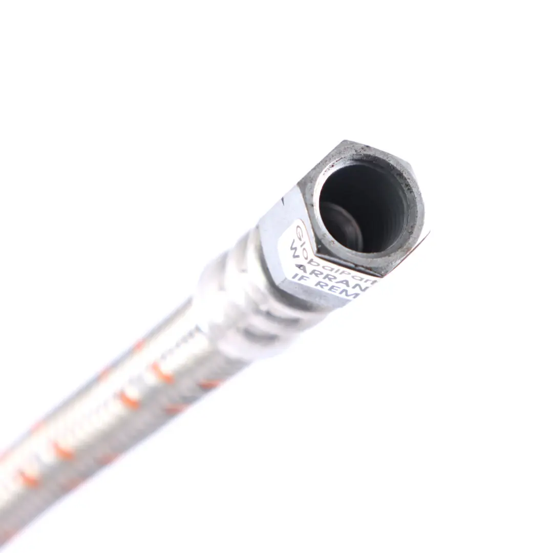 Fuel Tank Line Mercedes W212 C207 C218 Petrol M276 Fuel Hose - SKU A2124701075 - Part number A2124701075