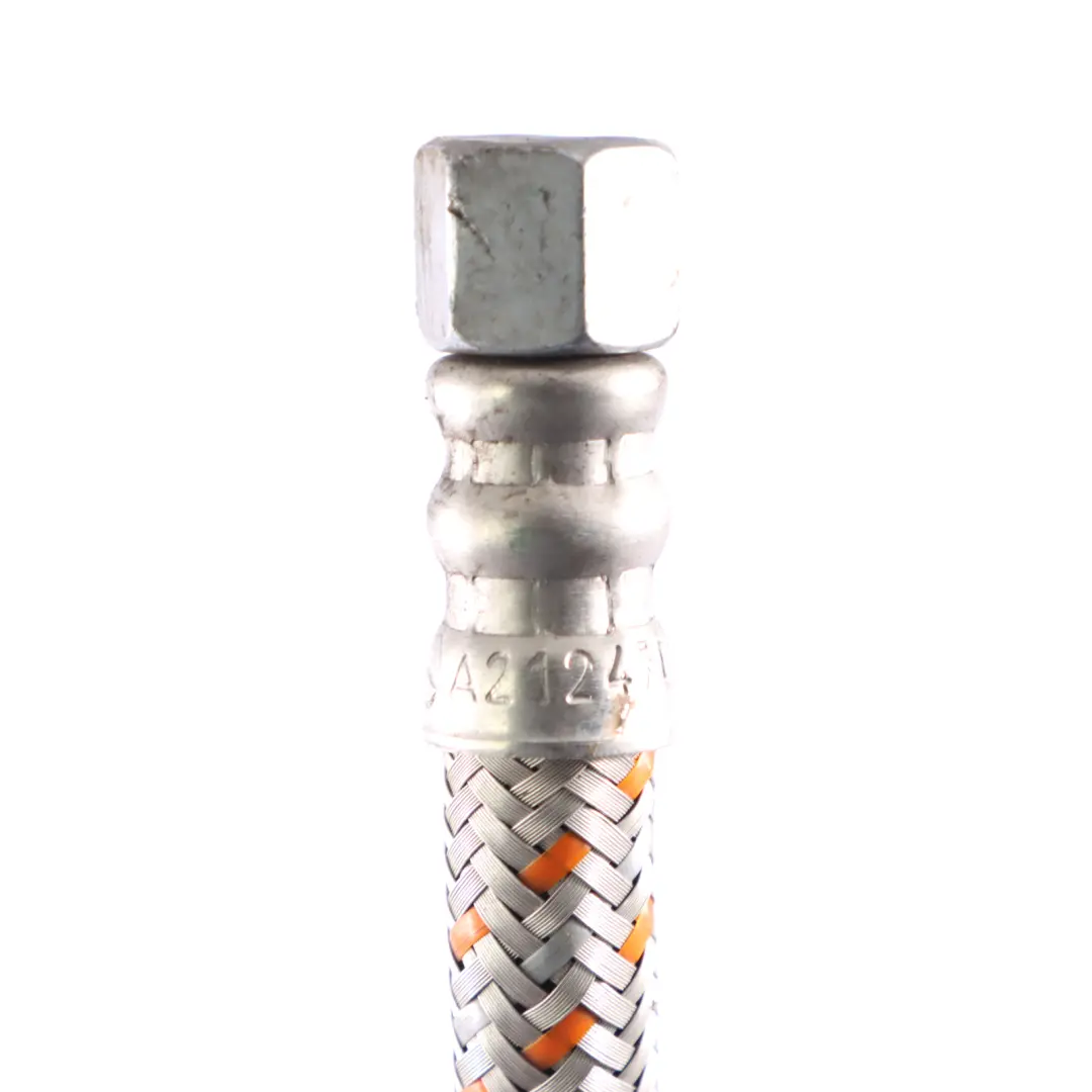  Ligne de réservoir de carburant Mercedes W212 C207 C218 Petrol M276 - SKU A2124701075 - Numéro de pièce A2124701075