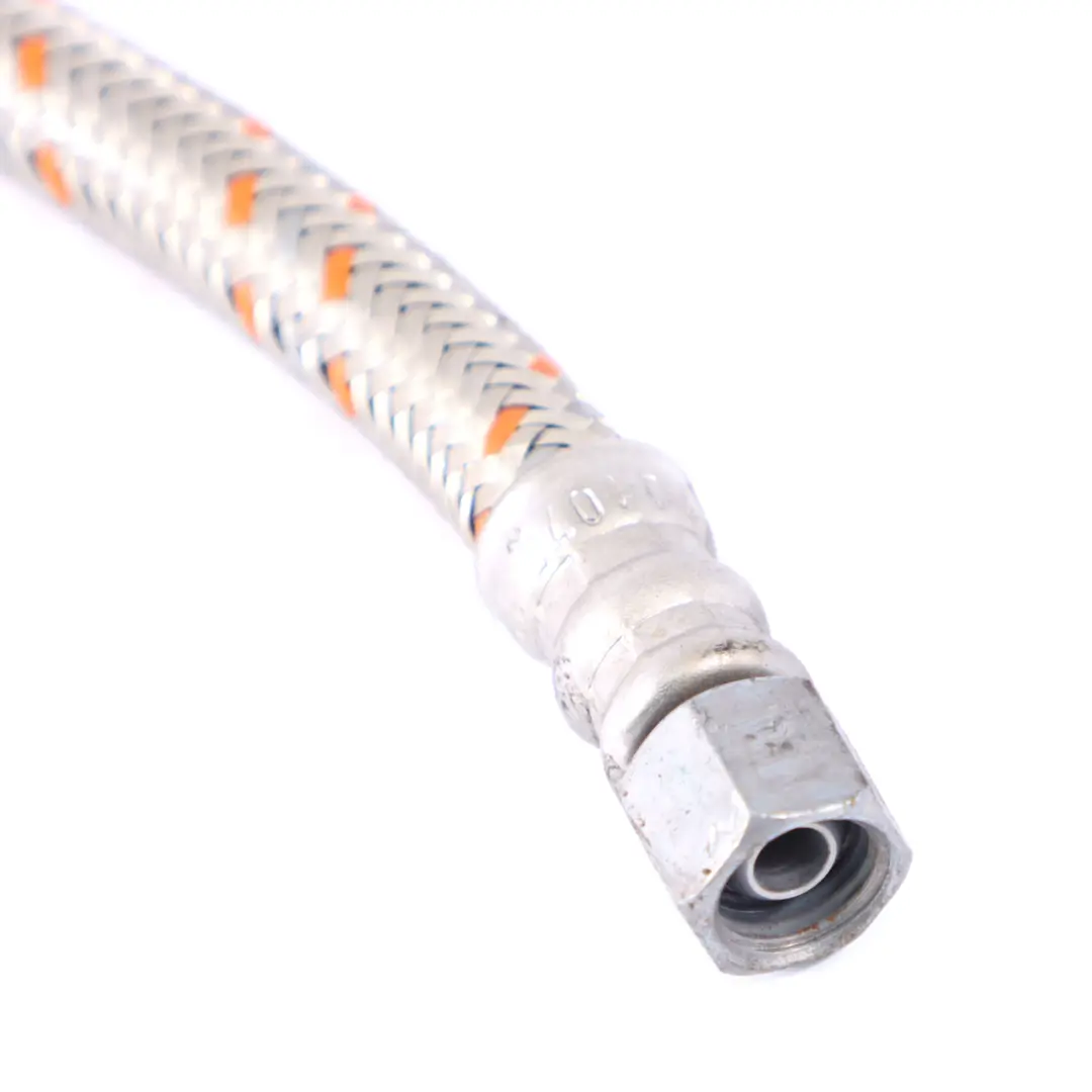  Ligne de réservoir de carburant Mercedes W212 C207 C218 Petrol M276 - SKU A2124701075 - Numéro de pièce A2124701075