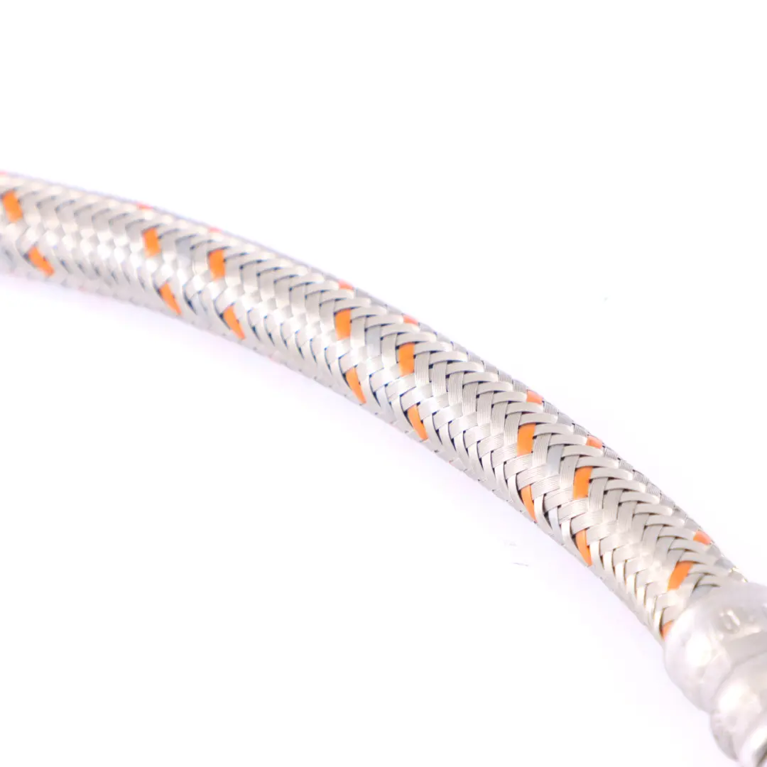  Ligne de réservoir de carburant Mercedes W212 C207 C218 Petrol M276 - SKU A2124701075 - Numéro de pièce A2124701075