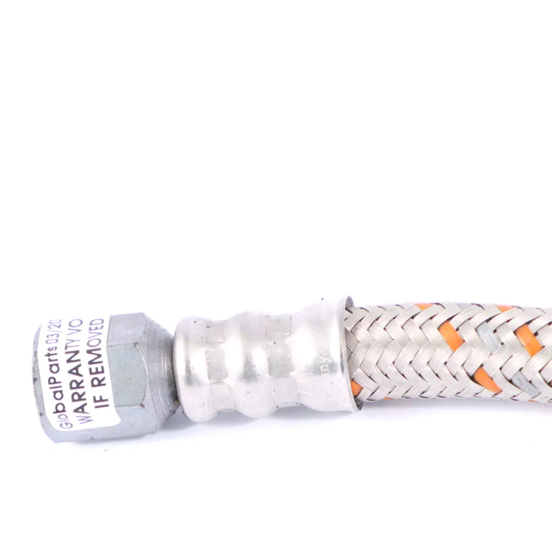  Ligne de réservoir de carburant Mercedes W212 C207 C218 Petrol M276 - SKU A2124701075 - Numéro de pièce A2124701075