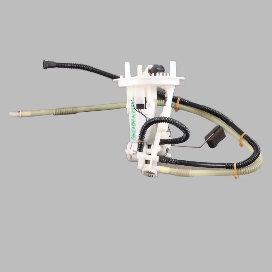 Mercedes W204 W212 M271 Kraftstoff Pumpe Benzinsender Liefereinheit - SKU A2124701394 - Teilenummer A2124701394