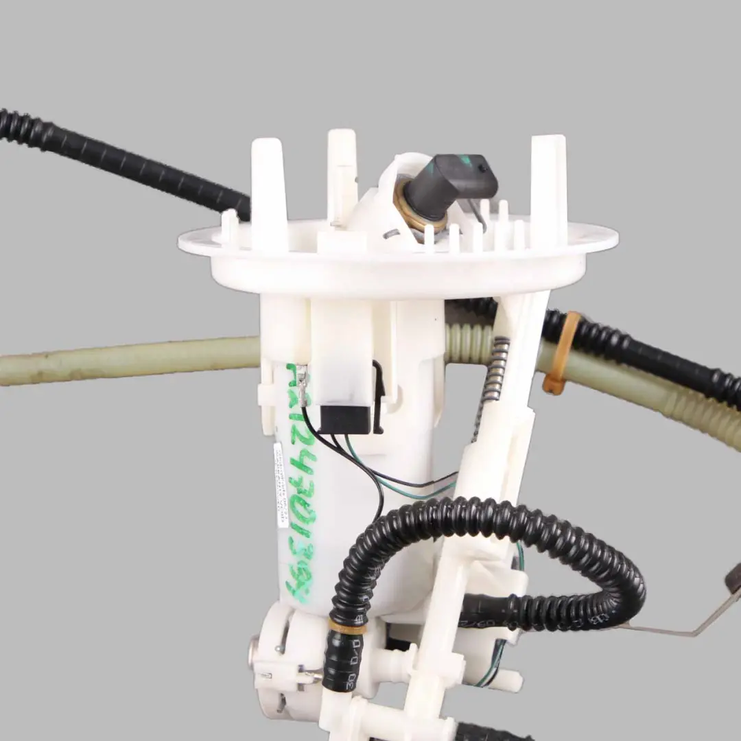 Mercedes W204 W212 M271 Kraftstoff Pumpe Benzinsender Liefereinheit - SKU A2124701394 - Teilenummer A2124701394
