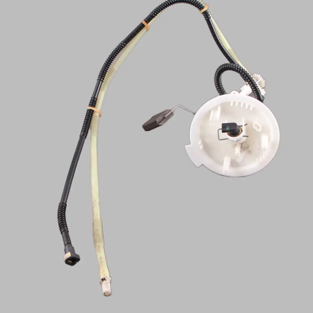 Mercedes W204 W212 M271 Kraftstoff Pumpe Benzinsender Liefereinheit - SKU A2124701394 - Teilenummer A2124701394