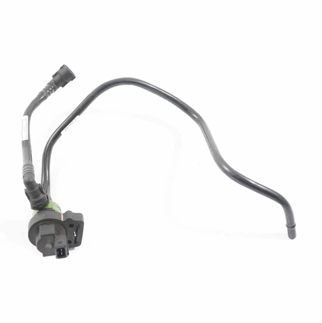 Mercedes S203 W203 Valvola Spurgo Pompa Rigenerazione Carburante A0004703293 - SKU A2124702393 - Numero di parte A2124702393