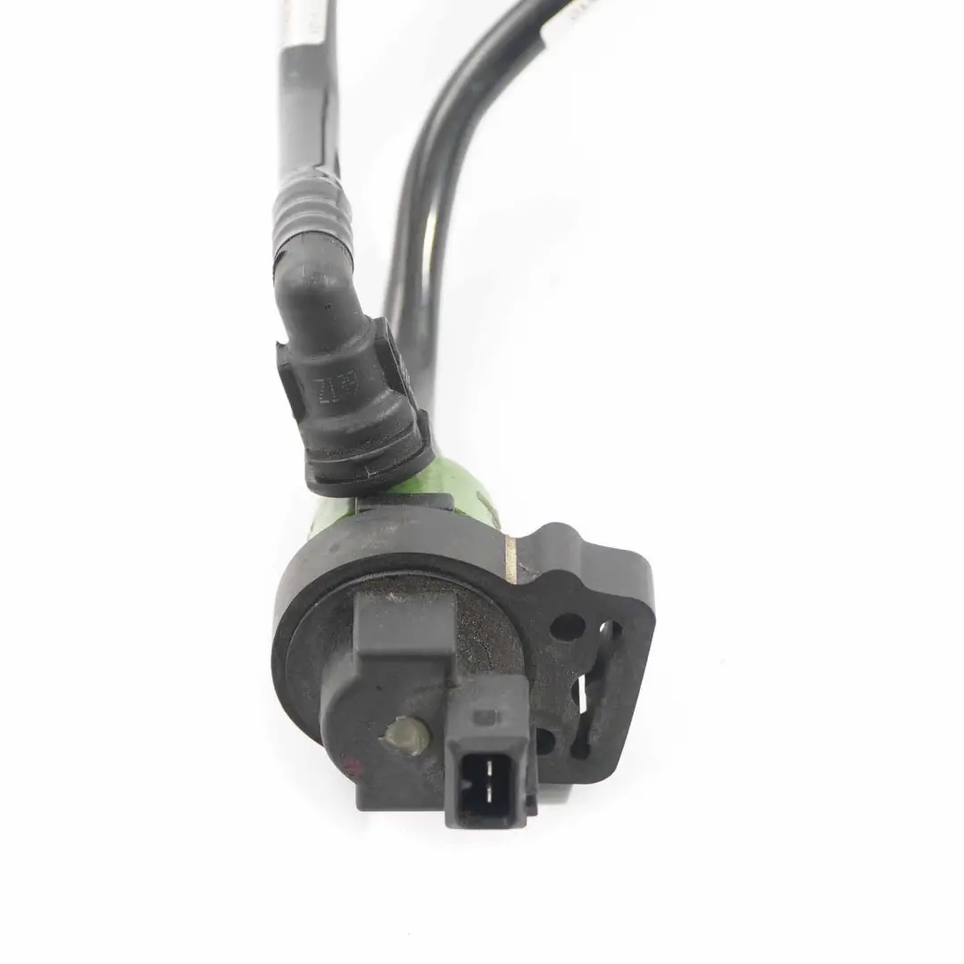 Mercedes S203 W203 Valvola Spurgo Pompa Rigenerazione Carburante A0004703293 - SKU A2124702393 - Numero di parte A2124702393