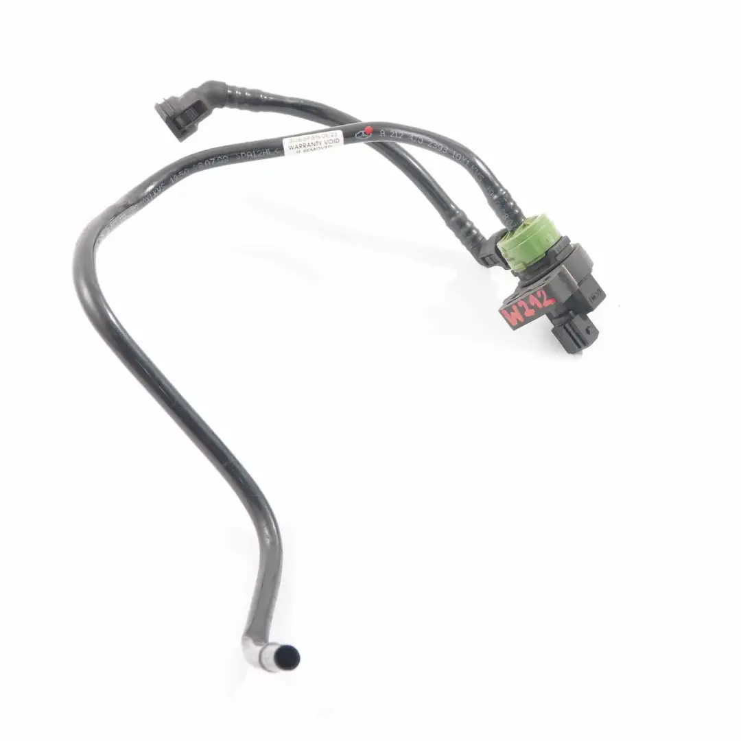 Mercedes S203 W203 Valvola Spurgo Pompa Rigenerazione Carburante A0004703293 - SKU A2124702393 - Numero di parte A2124702393