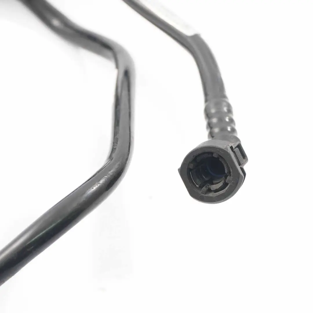 Mercedes S203 W203 Valvola Spurgo Pompa Rigenerazione Carburante A0004703293 - SKU A2124702393 - Numero di parte A2124702393