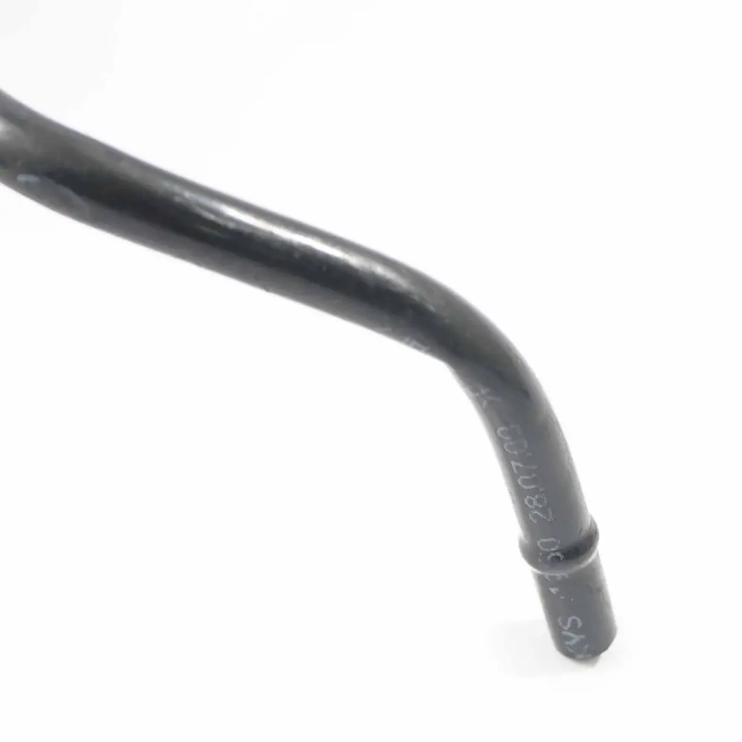 Mercedes C klasa S203 W203 Zawór podciśnienia - SKU A2124702393 - Numer Części A2124702393