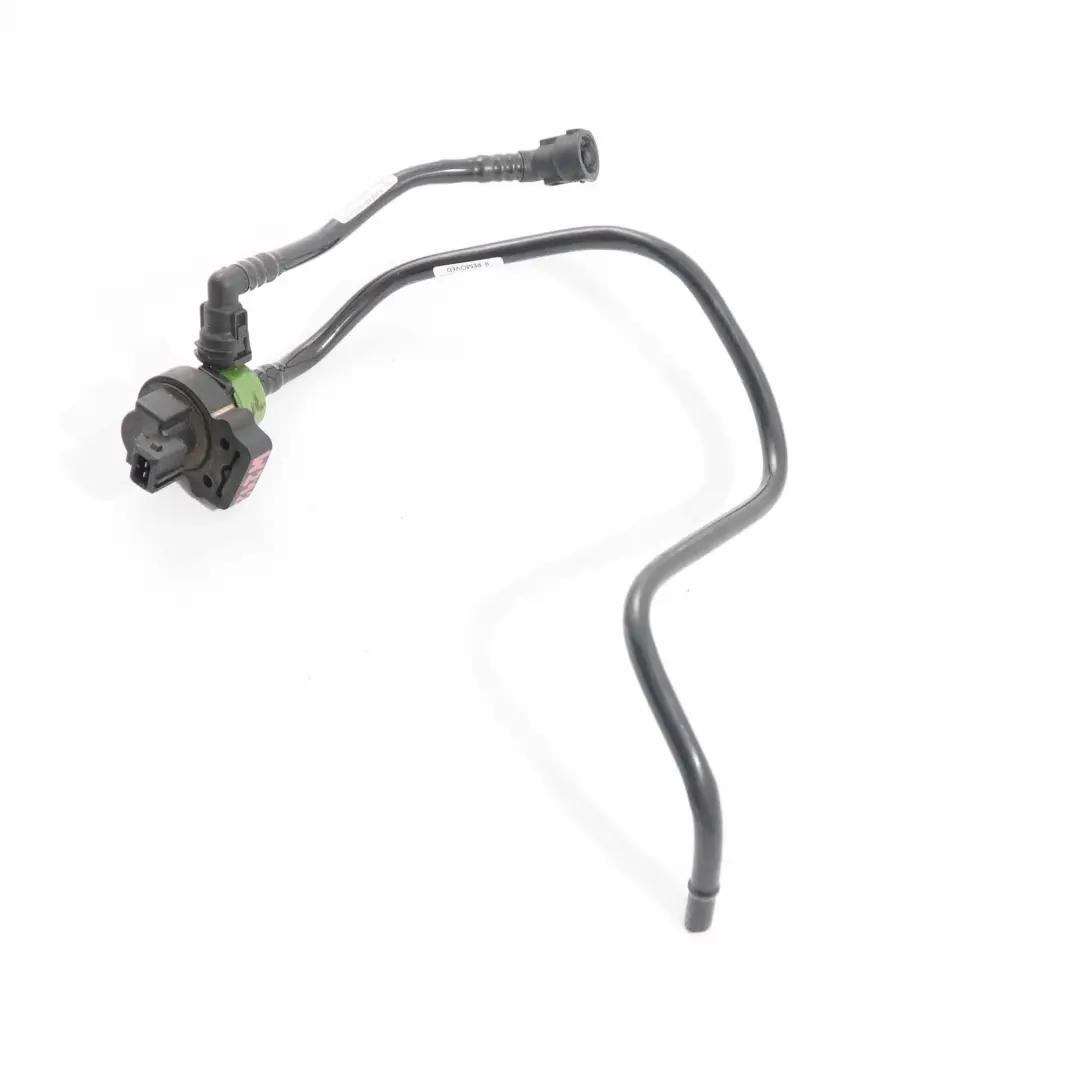 Mercedes Benz C Klasse S203 W203 Regenerierventil Kraftstoffanlage A0004703293 - SKU A2124702393 - Teilenummer A2124702393