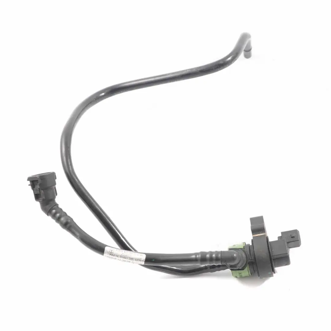 Mercedes Benz Clase C S203 W203 Válvula purga bomba regeneración combustible - SKU A2124702393 - Número de pieza A2124702393