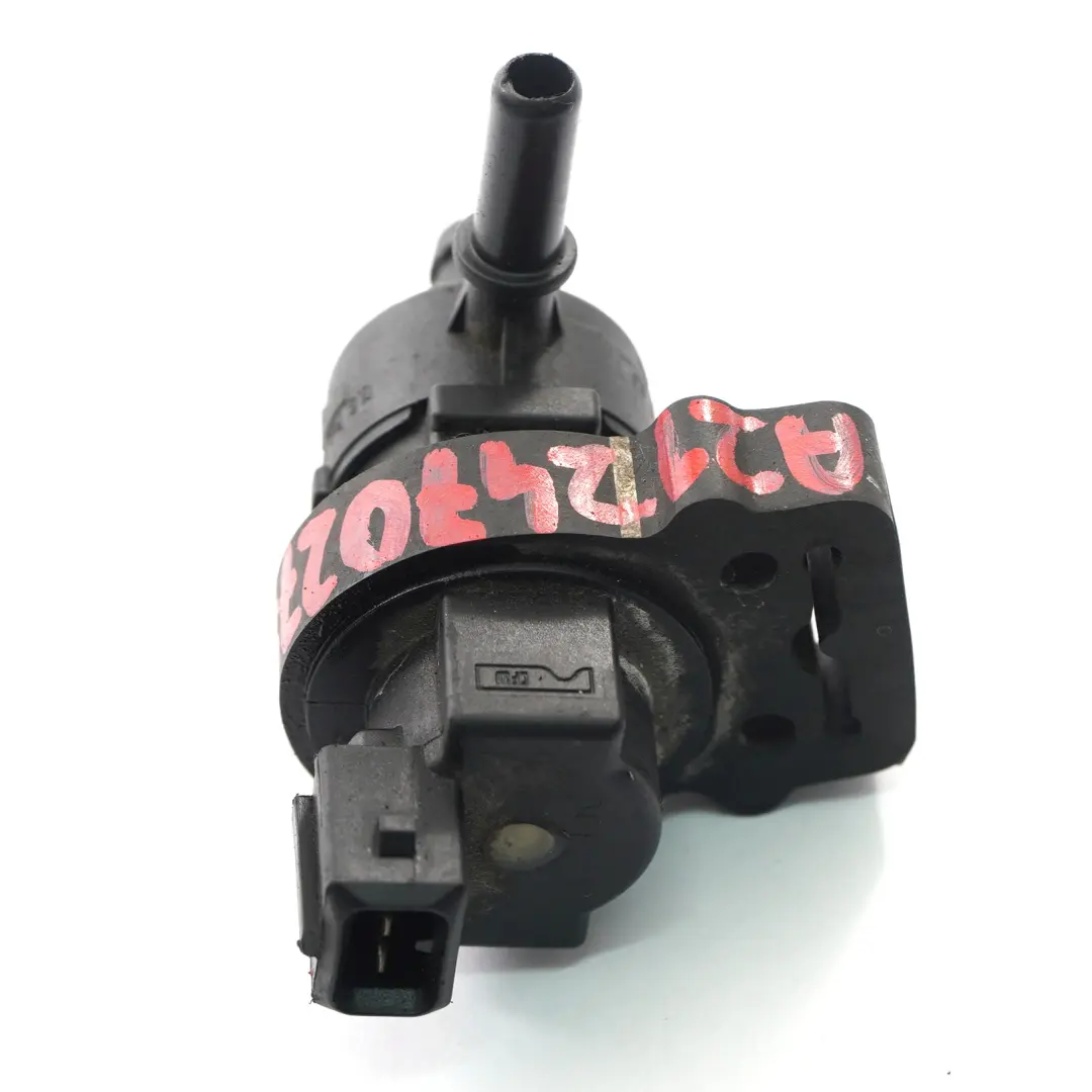 Entlüftungs Ventil Mercedes W164 Regenerations Ventil Kraftstoff Verdampfung für mit Teilenummer A2124702793 Entlüftungs Ventil Mercedes W164 Regenerations Ventil Kraftstoff Verdampfung - SKU A2124702793 - Teilenummer A2124702793