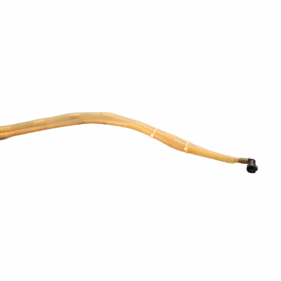 Mercedes W204 C63 W212 E63 AMG Fuel Pump Left N/S Delivery Unit - SKU A2124703294 - Part number A2124703294