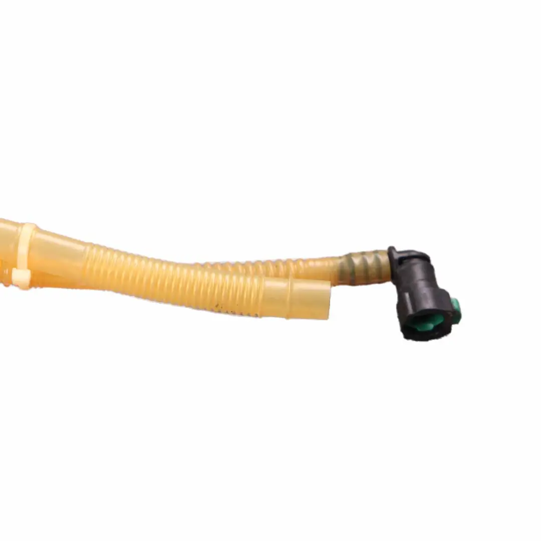 BMW 5 6 er E60 E61 E63 E64 LCI Benzin N43 N53 Kraftstofffilter Druckregler - SKU A2124703294 - Teilenummer A2124703294