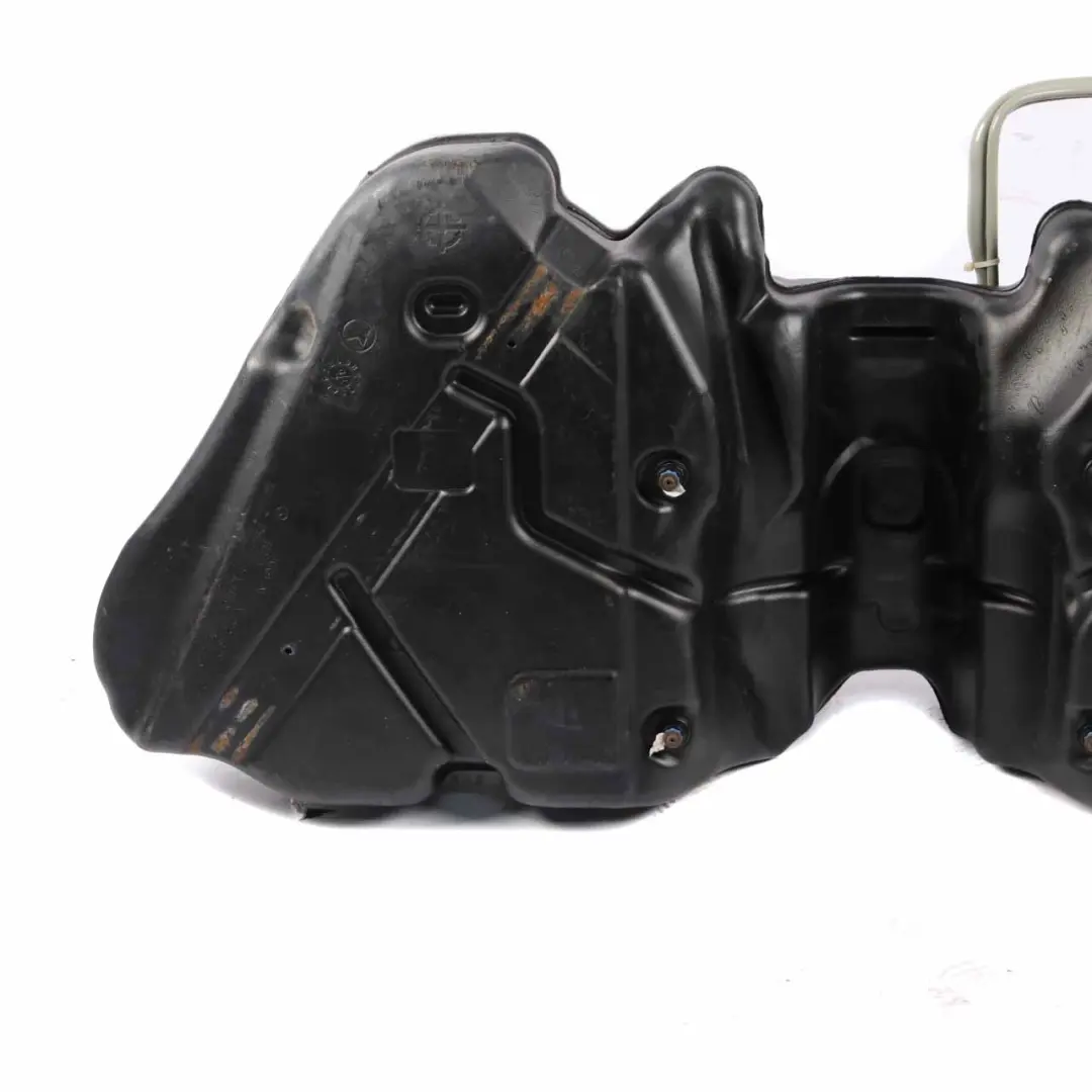 OM642 OM651 80L Bare Tank to Mercedes W212 Fuel Tank Diesel with Part number A2124707701 Mercedes W212 Fuel Tank Diesel OM642 OM651 80L Bare Tank - SKU A2124707701-1 - Part number A2124707701