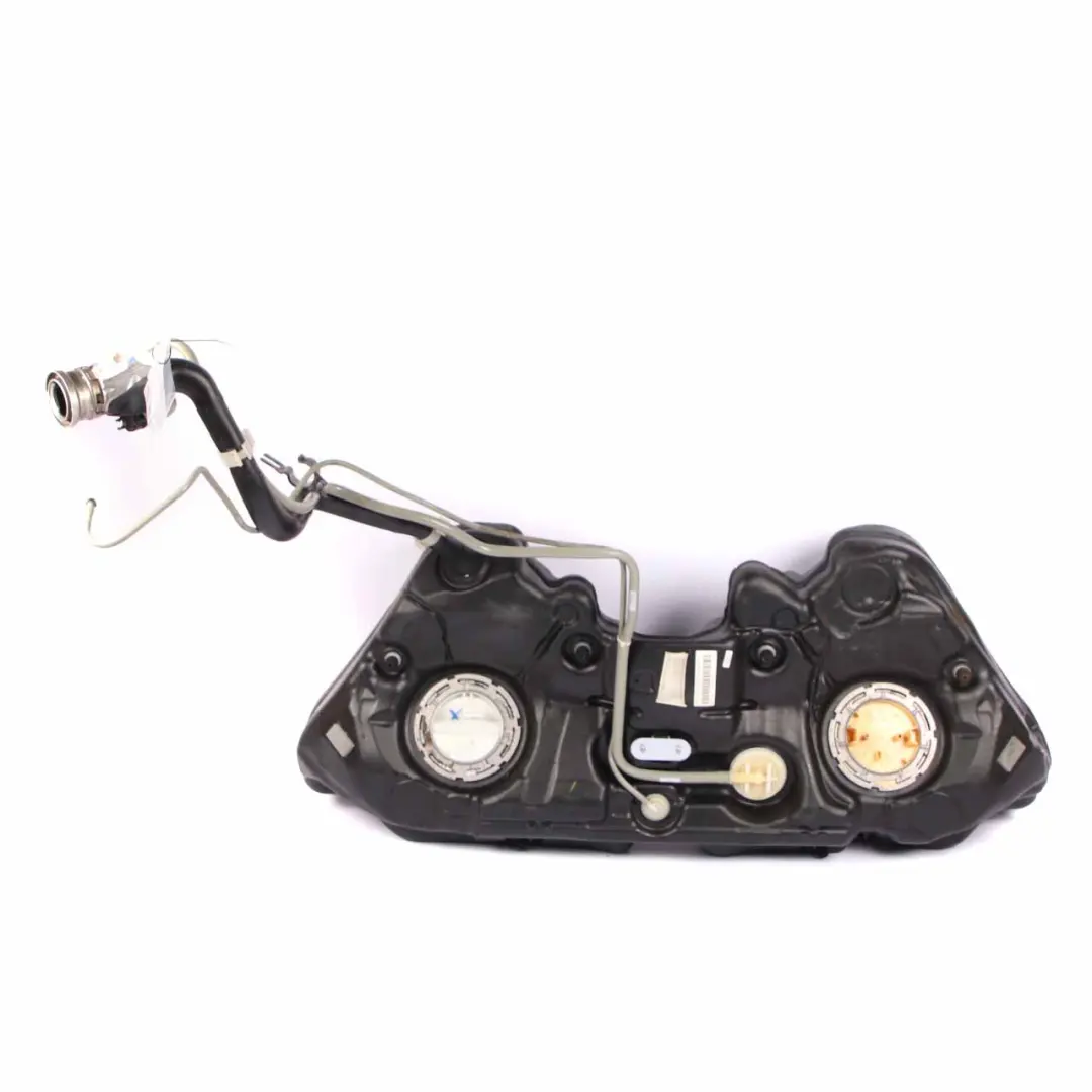 Mercedes W212 Serbatoio Diesel OM642 OM651 80L Unità invio completa - SKU A2124707701 - Numero di parte A2124707701