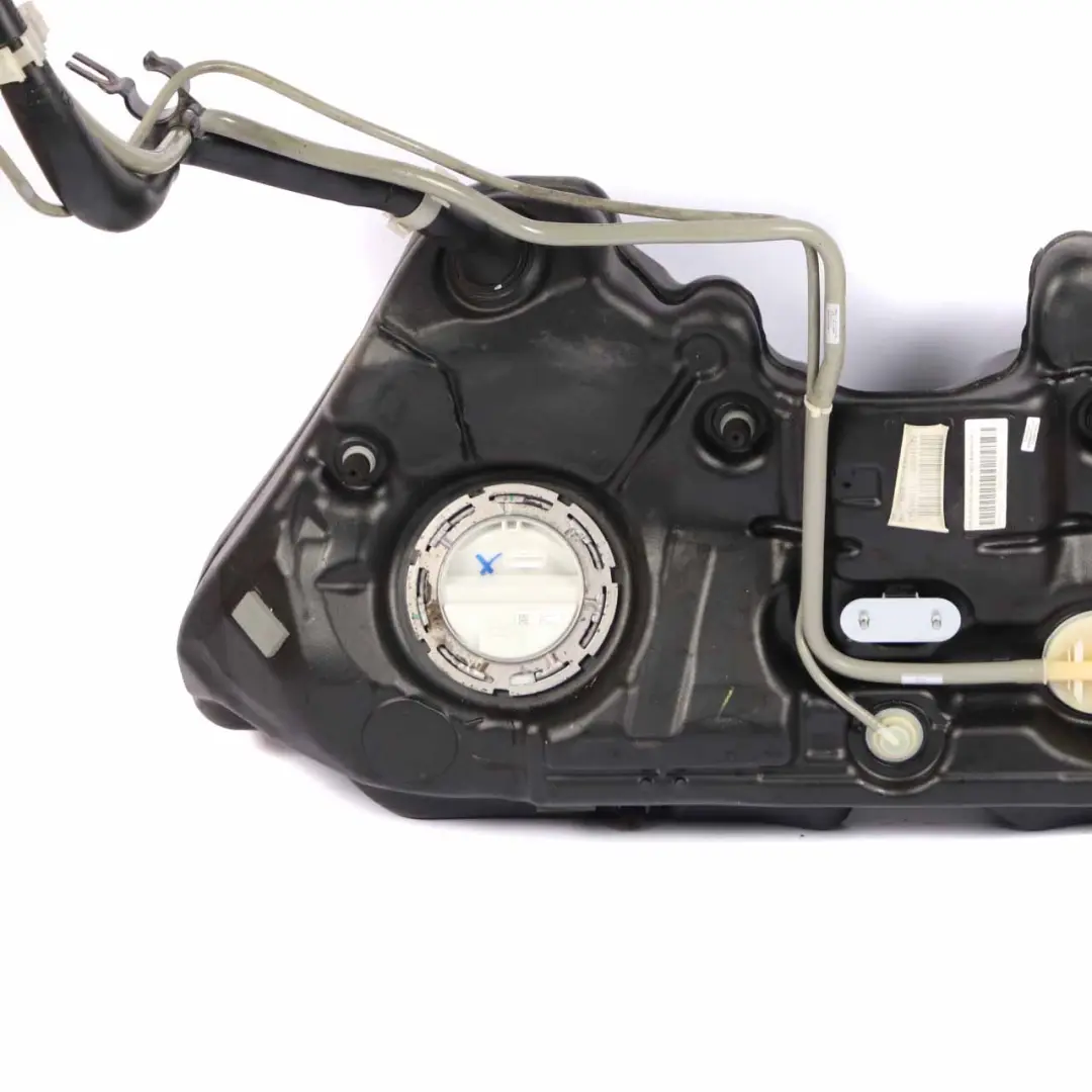 Mercedes W212 Serbatoio Diesel OM642 OM651 80L Unità invio completa - SKU A2124707701 - Numero di parte A2124707701