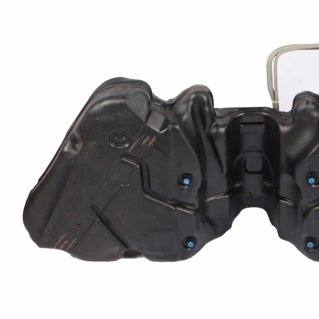 Mercedes W212 Fuel Tank Diesel OM642 OM651 80L Complete Sending Unit - SKU A2124707701 - Part number A2124707701