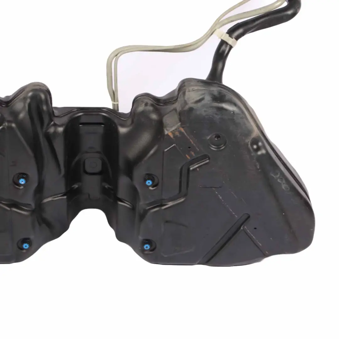 Mercedes W212 Fuel Tank Diesel OM642 OM651 80L Complete Sending Unit - SKU A2124707701 - Part number A2124707701