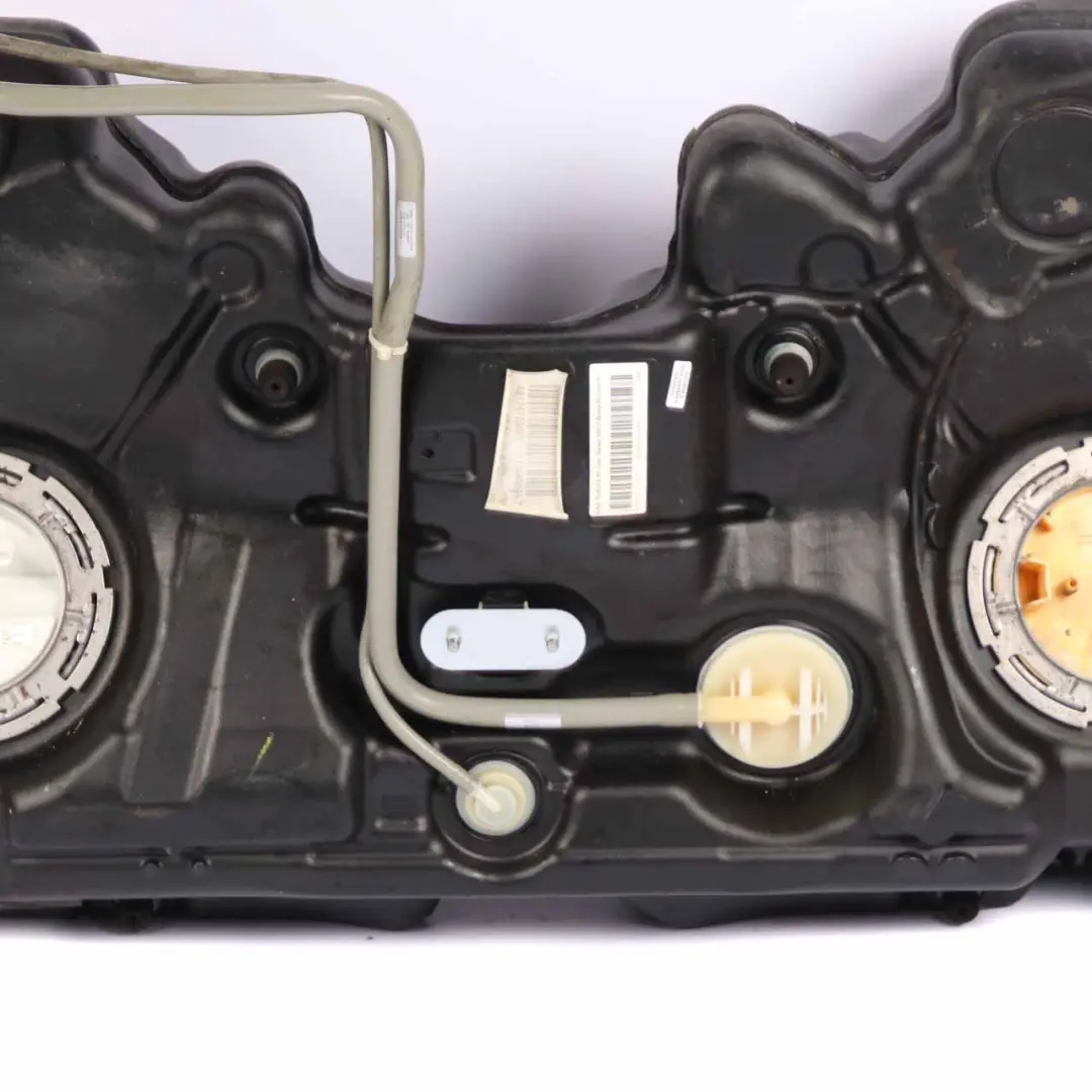 Mercedes W212 Tanque Combustible Diesel OM642 OM651 80L Completo - SKU A2124707701 - Número de pieza A2124707701