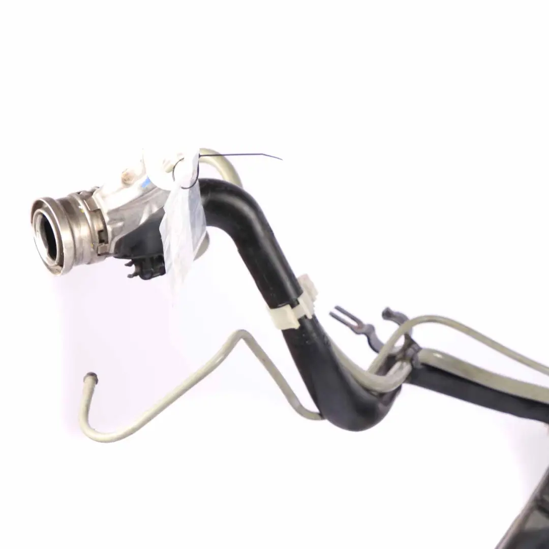 Serbatoio Diesel OM642 OM651 80L Unità invio completa per Mercedes W212 con numero di parte A2124707701 Mercedes W212 Serbatoio Diesel OM642 OM651 80L Unità invio completa - SKU A2124707701 - Numero di parte A2124707701