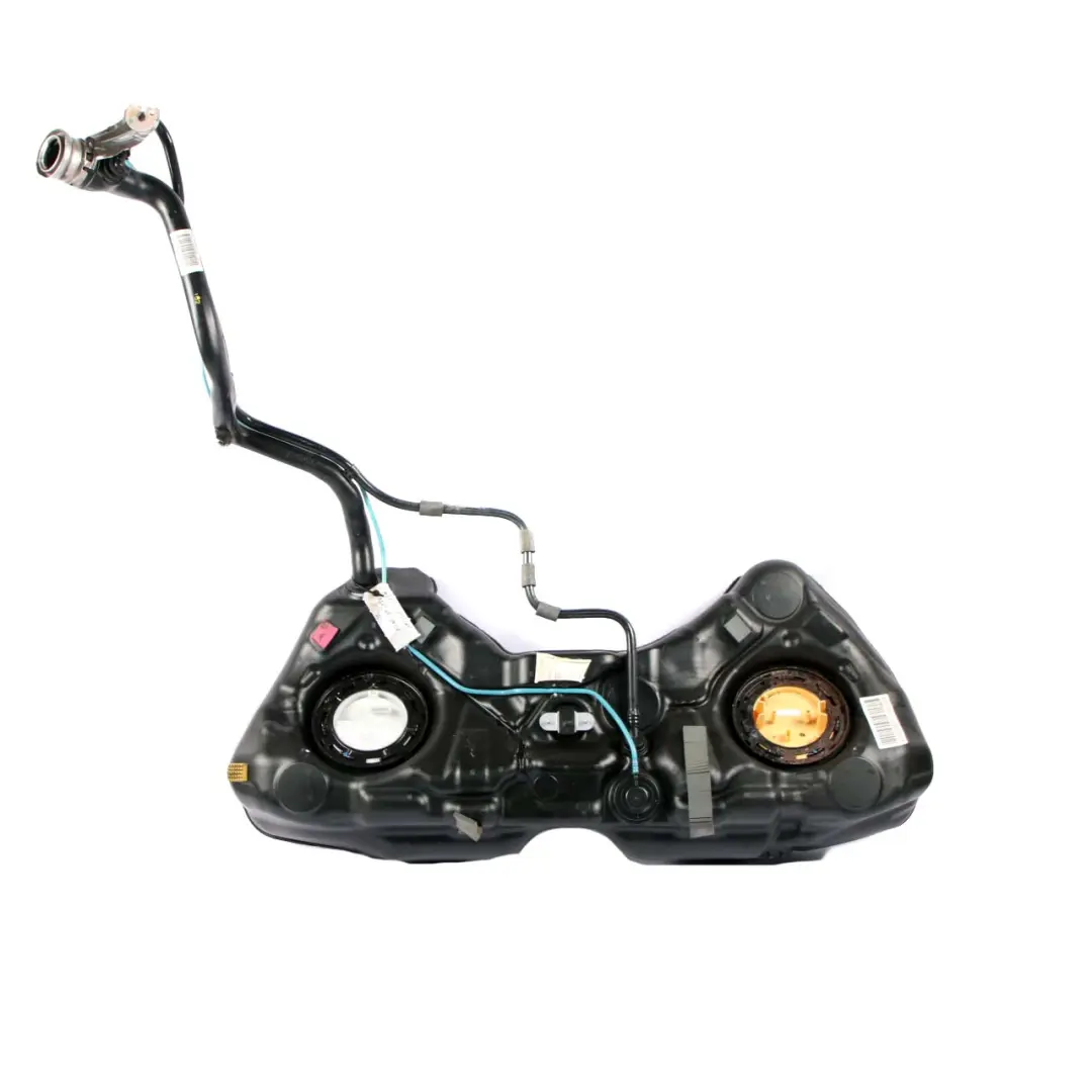 Mercedes W212 Tanque De Combustible Diesel OM651 Completo - SKU A2124708601-1 - Número de pieza A2124708601