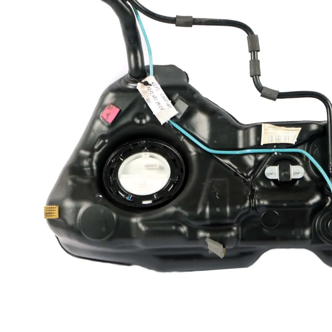 Mercedes W212 Tanque De Combustible Diesel OM651 Completo - SKU A2124708601-1 - Número de pieza A2124708601