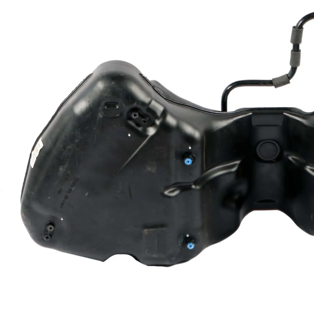 Mercedes W212 Tanque De Combustible Diesel OM651 Completo - SKU A2124708601-1 - Número de pieza A2124708601