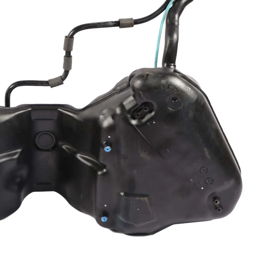 Mercedes W212 Tanque De Combustible Diesel OM651 Completo - SKU A2124708601-1 - Número de pieza A2124708601
