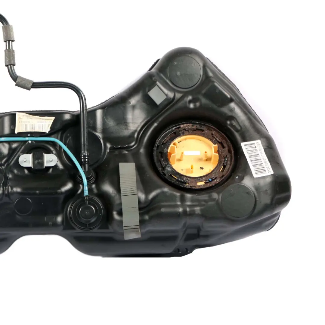 Mercedes W212 Fuel Tank Diesel OM651 Complete - SKU A2124708601-1 - Part number A2124708601