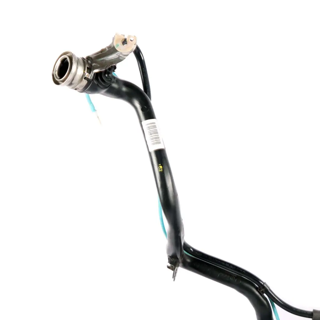 Mercedes W212 Réservoir De Carburant Diesel Om651 Complet - SKU A2124708601-1 - Numéro de pièce A2124708601