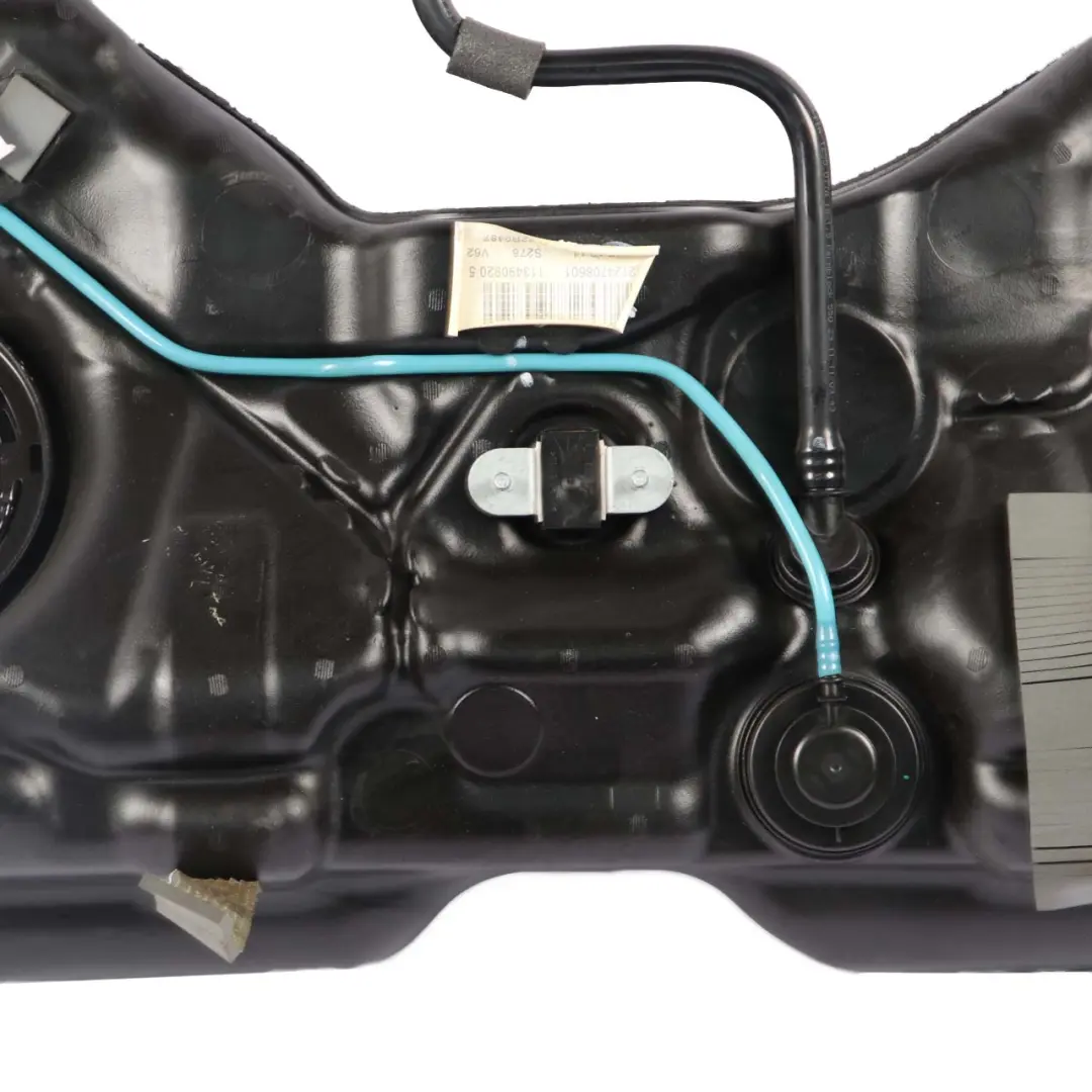 Mercedes W212 Réservoir De Carburant Diesel Om651 Complet - SKU A2124708601-1 - Numéro de pièce A2124708601