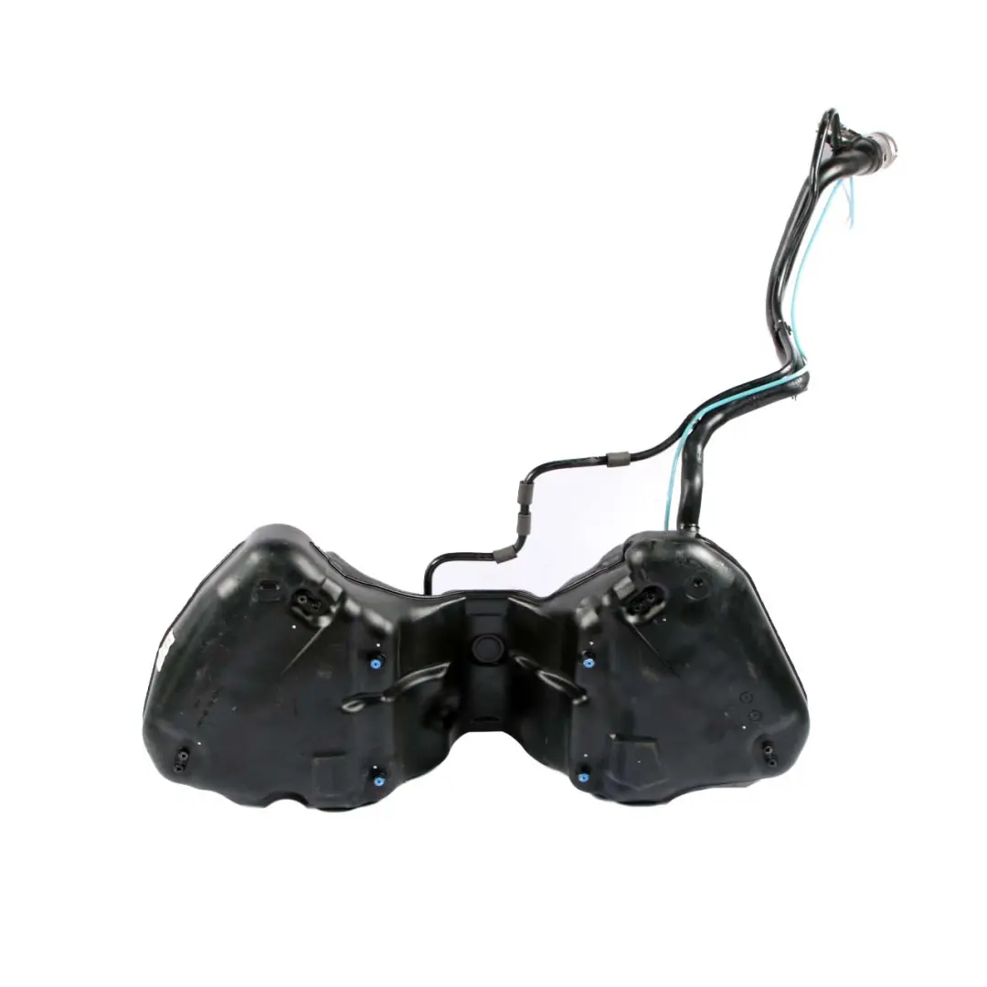 Mercedes W212 Fuel Tank Diesel OM651 Complete - SKU A2124708601-1 - Part number A2124708601
