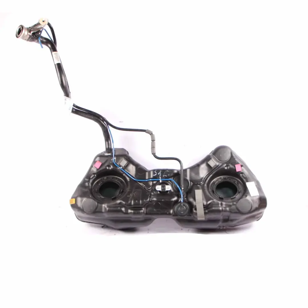 OM651 Bare Fuel Tank E-Class to Mercedes W212 Fuel Tank Diesel with Part number A2124708601 Mercedes W212 Fuel Tank Diesel OM651 Bare Fuel Tank E-Class - SKU A2124708901 - Part number A2124708601