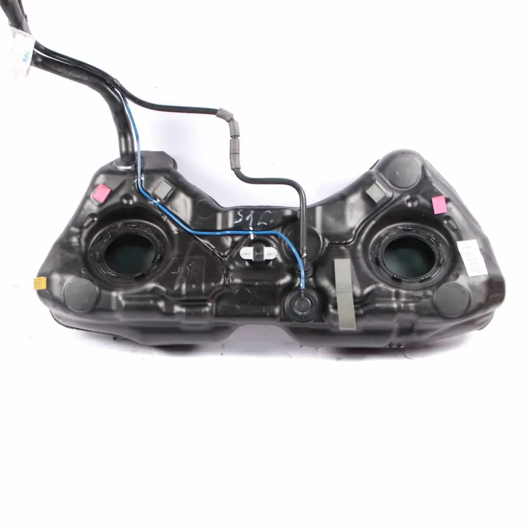 OM651 Bare Fuel Tank E-Class to Mercedes W212 Fuel Tank Diesel with Part number A2124708601 Mercedes W212 Fuel Tank Diesel OM651 Bare Fuel Tank E-Class - SKU A2124708901 - Part number A2124708601